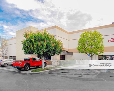 A look at 10610, 10650, 10671 &10801 Humbolt Street commercial space in Los Alamitos