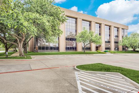 A look at 4001 McEwen Office space for Rent in Dallas