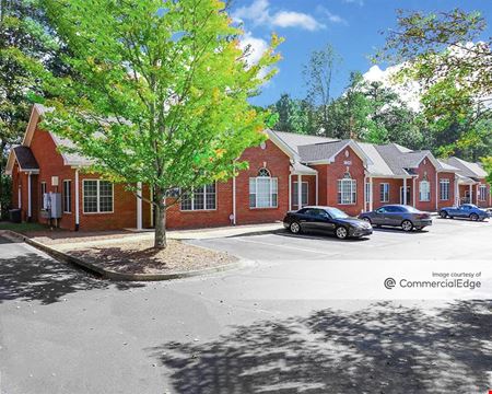 A look at 10375-10425 Old Alabama Road Connector Office space for Rent in Alpharetta