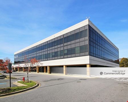 A look at Seven Oaks Shopping Center Office space for Rent in Odenton