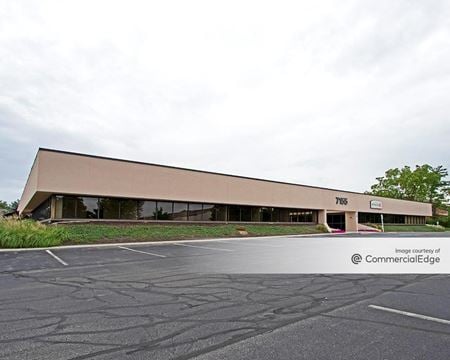 A look at Shadeland Station Office Park - 7155 Shadeland Station Way commercial space in Indianapolis