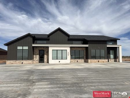 A look at 3206 140th St commercial space in Lubbock