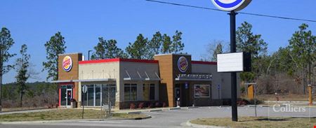 A look at Reduced Price for ±3,184 SF Turn-Key Restaurant for Lease or Sale commercial space in Graniteville