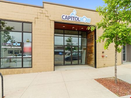 A look at 522 E. Sixth Street Retail space for Rent in Des Moines