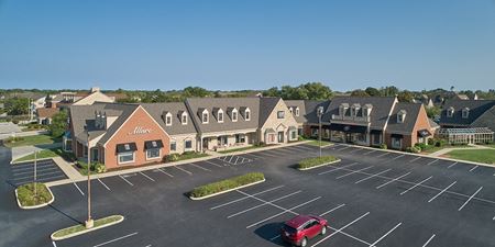 A look at East Towne Square Mall Retail space for Rent in Mequon