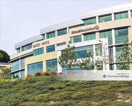 A look at Gateway at Torrey Hills North commercial space in San Diego