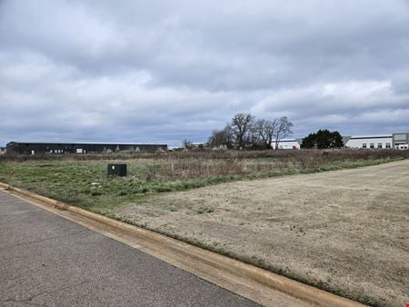 A look at 0 Will McComb Drive - 2 Acres Industrial Opportunity commercial space in Huntsville