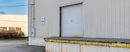 A look at Warehouse and Office Space Available For Sublease Industrial space for Rent in New Castle
