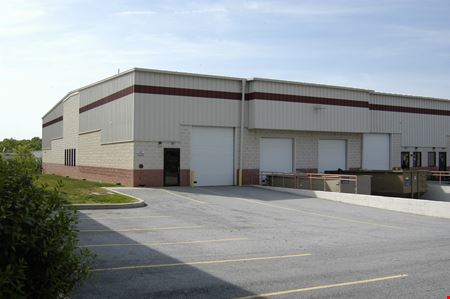 A look at 6 Bellecor Dr Industrial space for Rent in New Castle