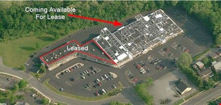 A look at Grandview Plaza Commercial space for Rent in Lancaster