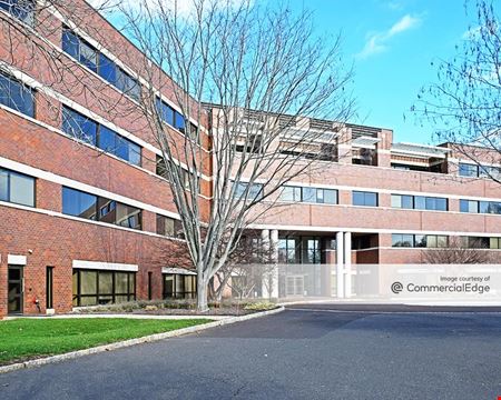 A look at Carnegie Center - 506 Carnegie Center Office space for Rent in Princeton