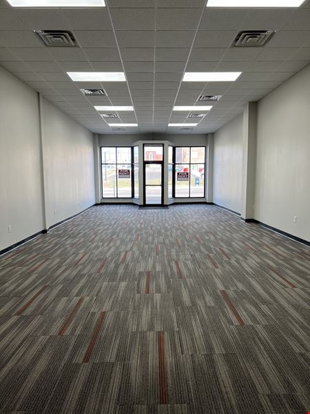 A look at 701-713 3rd Ave SE Retail space for Rent in Cedar Rapids