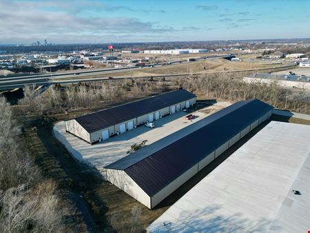 A look at 1605 Northeast 51st Avenue Industrial space for Rent in Des Moines