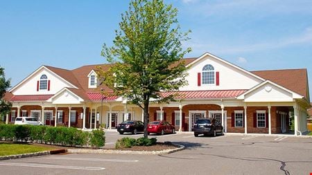 A look at Branchburg Commons Bldg 11 Commercial space for Rent in Branchburg