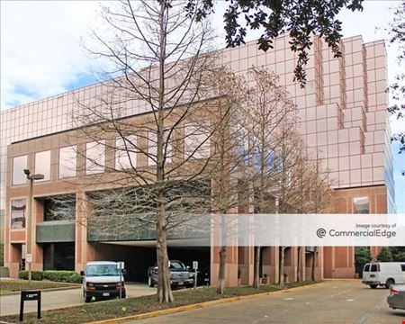 A look at The Aberdeen Office space for Rent in Addison