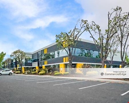 A look at Clipper Court Commerce Center - Buildings 13 & 14 Industrial space for Rent in Fremont