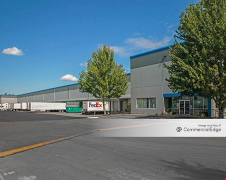 A look at Rainier Corporate Park East - Bldg A commercial space in Fife