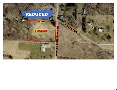 A look at 3 ACRES RESIDENTIAL VACANT LAND commercial space in Navarre