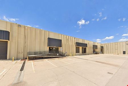 A look at 816 E Funston St Industrial space for Rent in Wichita