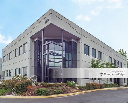 A look at Redmond East Business Campus - Buildings 2 & 3 Office space for Rent in Redmond