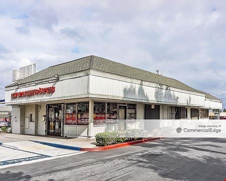 A look at University Heights Shopping Center Retail space for Rent in Riverside
