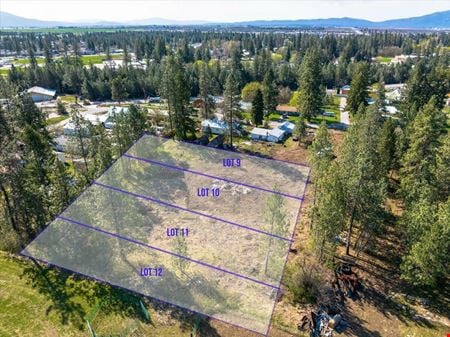 A look at TBD Idaho Street Land commercial space in Rathdrum