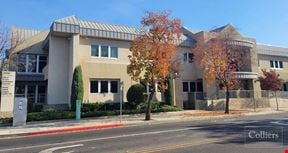 General Office Space Available for Sublease in Downtown Fresno