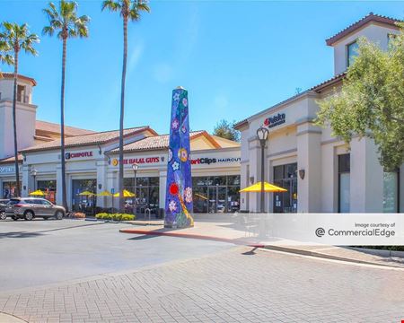 A look at Cherry Orchard Shopping Center Commercial space for Rent in Sunnyvale