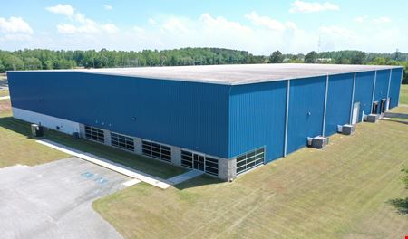 A look at 77 Commerce Dr (Williamsburg Spec Building 2) Commercial space for Rent in Kingstree