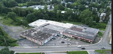 A look at 1 Wisner Ave Newburgh NY commercial space in Newburgh
