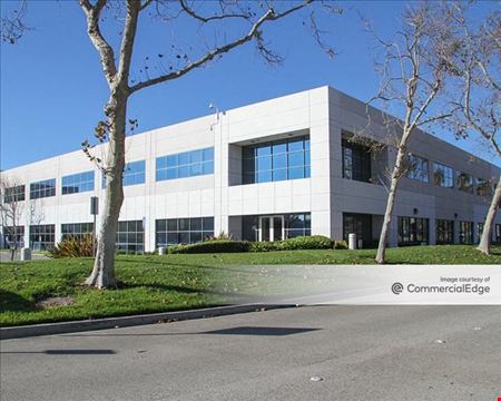 A look at 931 Corporate Center commercial space in Pomona