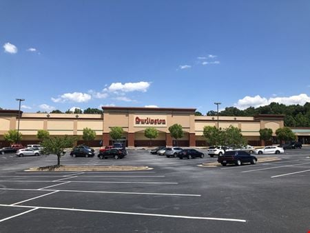 A look at Killian Hill Center Retail space for Rent in Lilburn