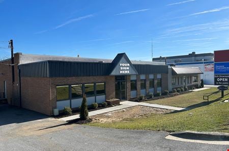 A look at 2001-2003 Greenspring Dr Industrial space for Rent in Timonium