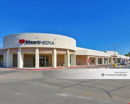 A look at Oracle Fort Lowell Center commercial space in Tucson