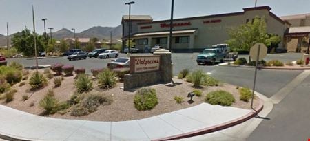 A look at Nextpharm LLC Retail space for Rent in Henderson