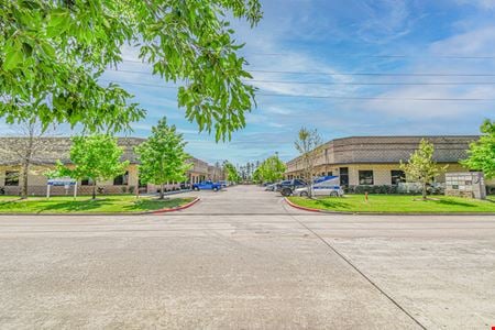 A look at Spring Hill Executive Park Commercial space for Rent in Spring