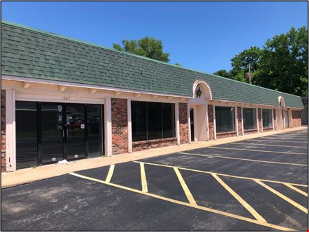 A look at 1525 S Noland Rd commercial space in Independence