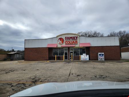 A look at Family Dollar commercial space in Texarkana