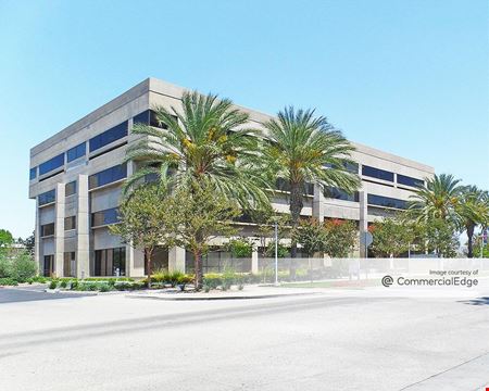 A look at City Parkway - 500 Commercial space for Rent in Orange