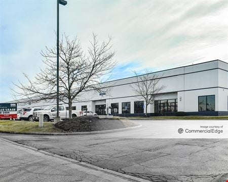 A look at 750 Crossroads Commerce Center commercial space in Gahanna