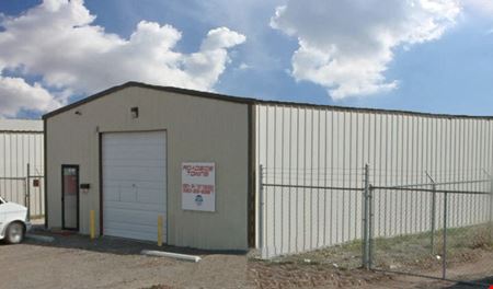 A look at 3604 SW Tennessee Ave commercial space in Lawton