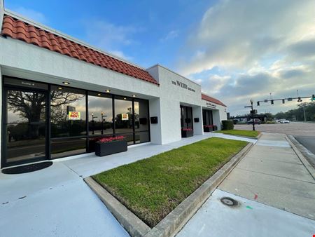 A look at 925 S Denning Dr Office space for Rent in Winter Park