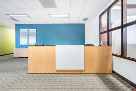 A look at Balentine Office space for Rent in Newark