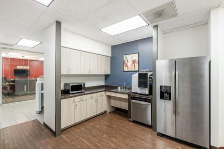 A look at Energy Corridor commercial space in Houston