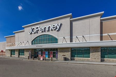 A look at Former JCPenney commercial space in Johnsburg