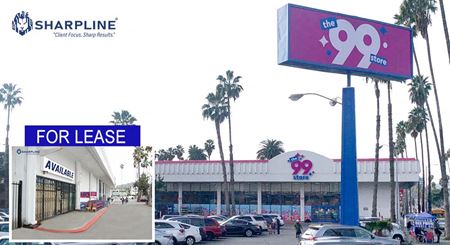A look at 5270 W. Sunset Blvd., Los Angeles, CA 90027 Retail space for Rent in Los Angeles