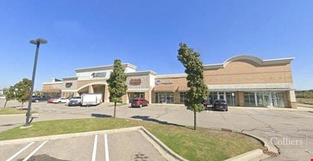 A look at For Lease &gt; Center Suite Commercial space for Rent in Auburn Hills