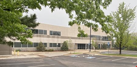A look at 9055 East Mineral Circle commercial space in Centennial
