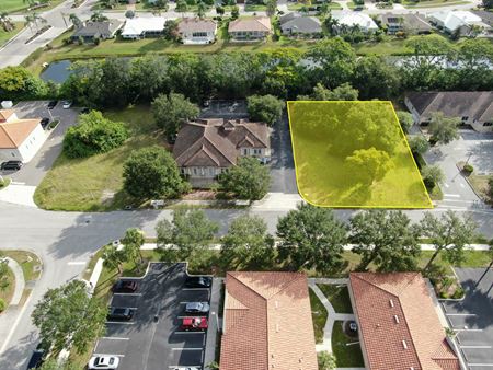 A look at Peridia Office Land commercial space in Bradenton