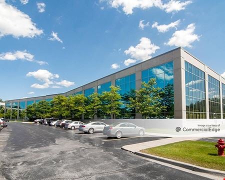 A look at Orchards Corporate Center II commercial space in Farmington Hills